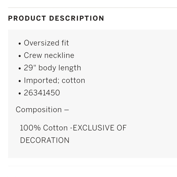 NEW VICTORIA'S SECRET PINK LOGO CAMPUS SHORT SLEEVE TEE SHIRT - Picture 9 of 9